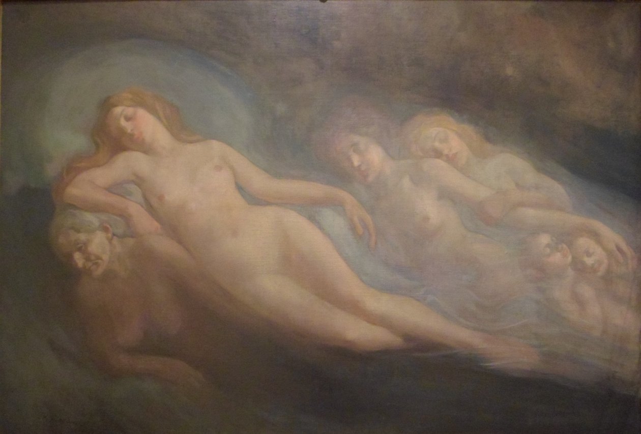 kadınların yaşları by Jalil Gibran