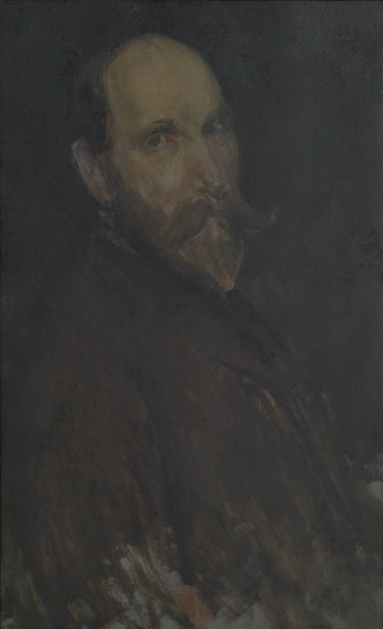 Charles Lang Freer