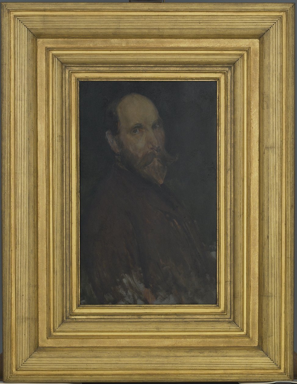Charles Lang Freer
