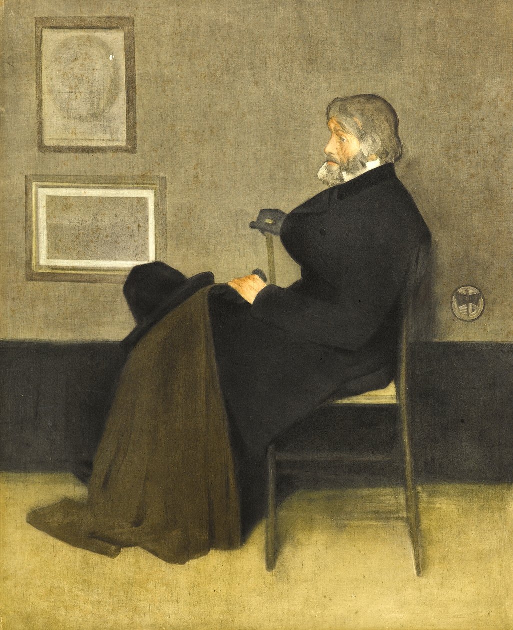 Thomas Carlyle