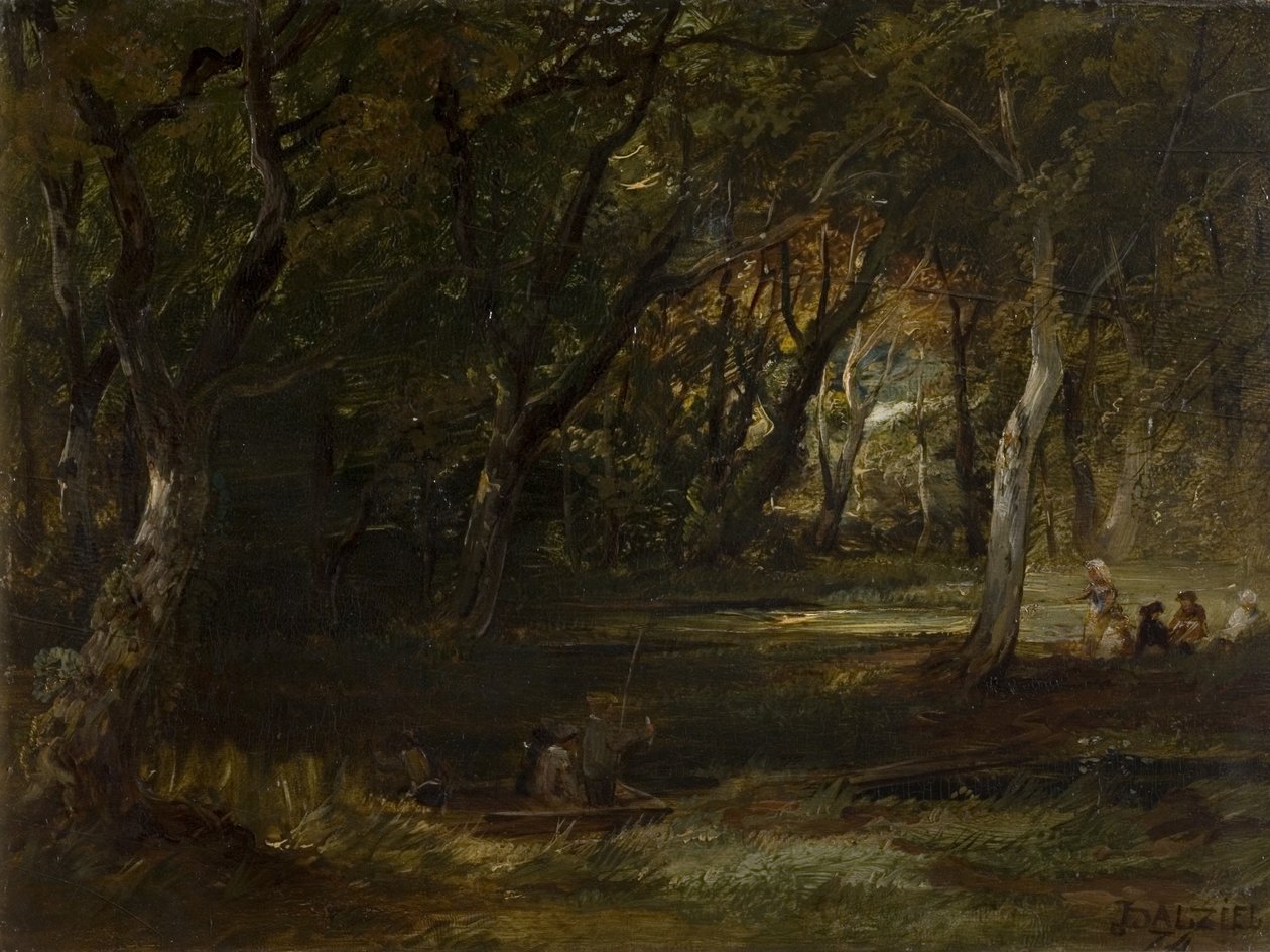 Woodland