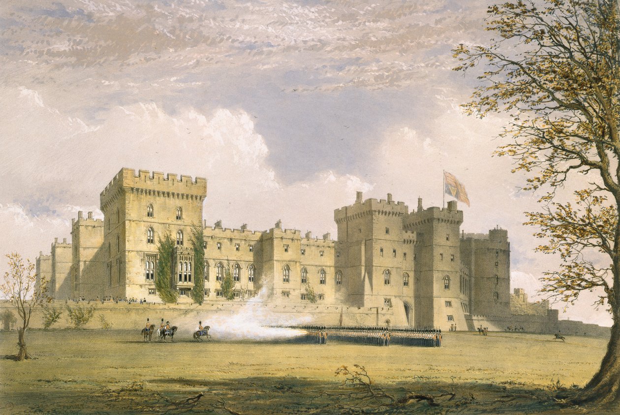 Windsor Kalesi