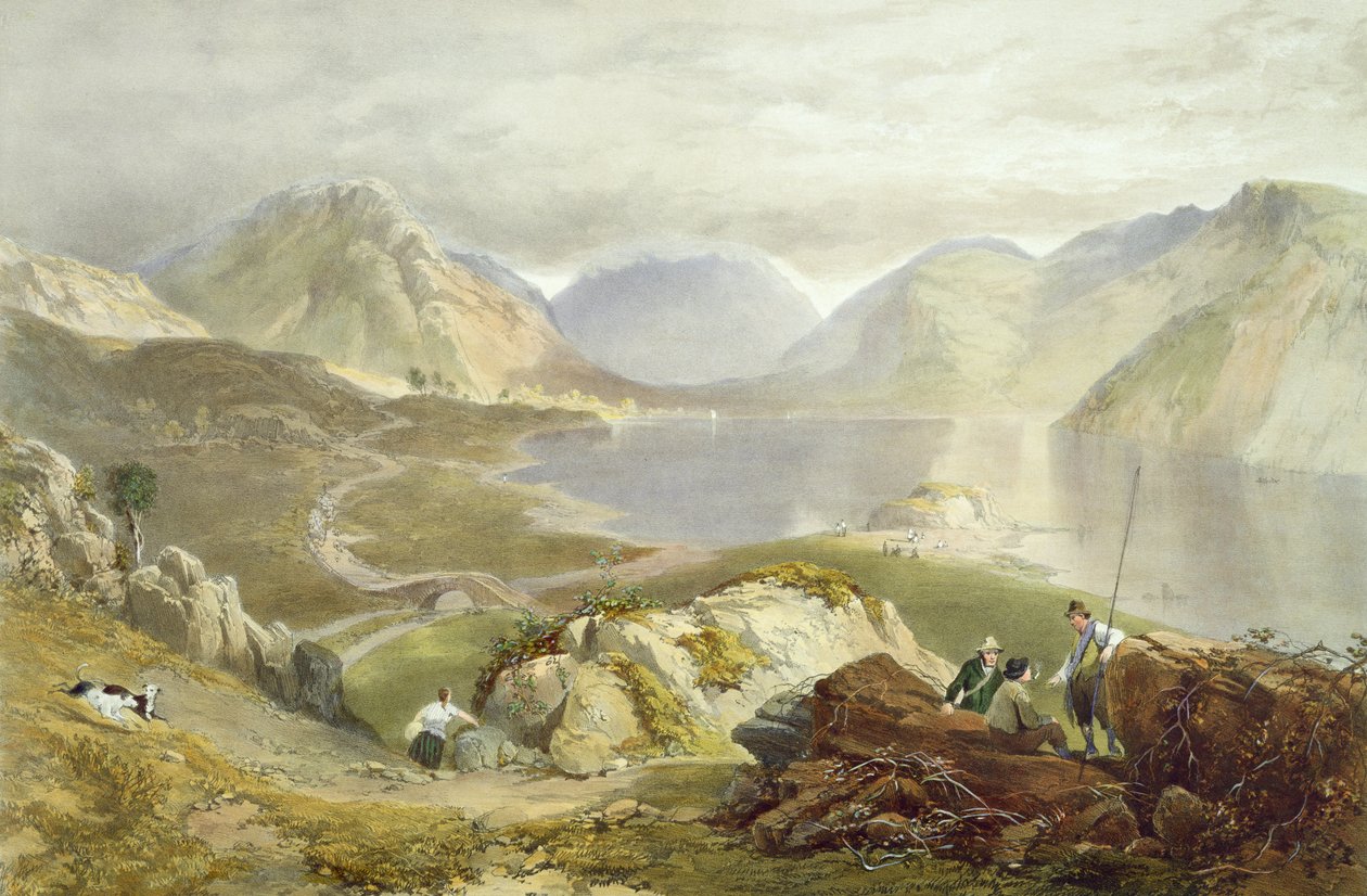 Wast Water, 