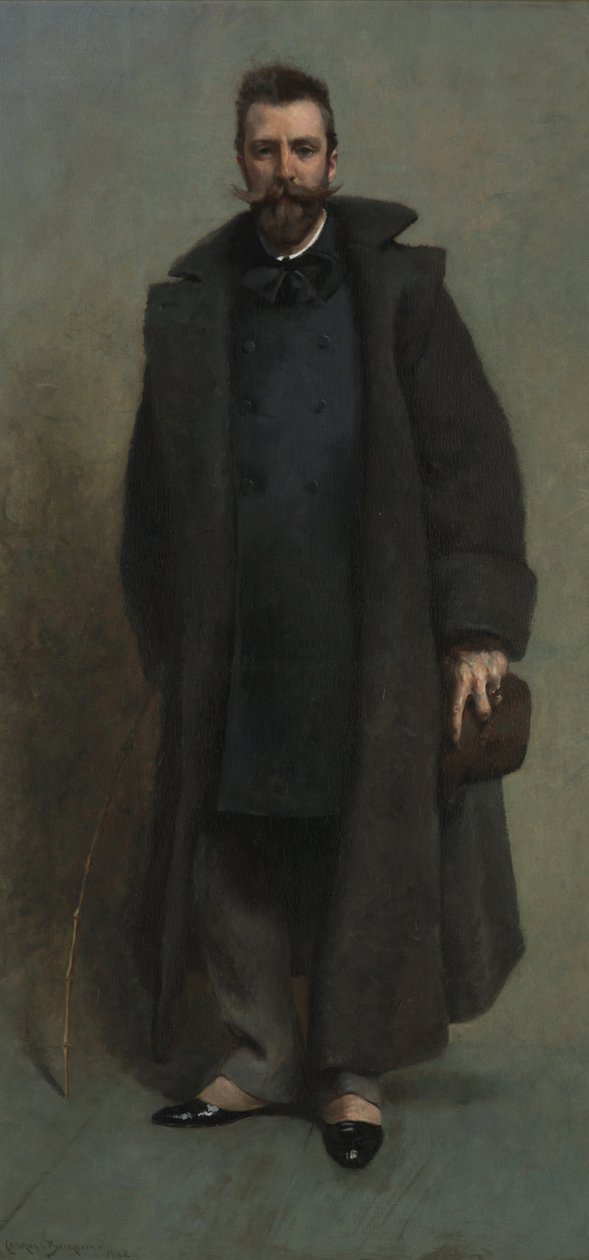 William Merritt Chase