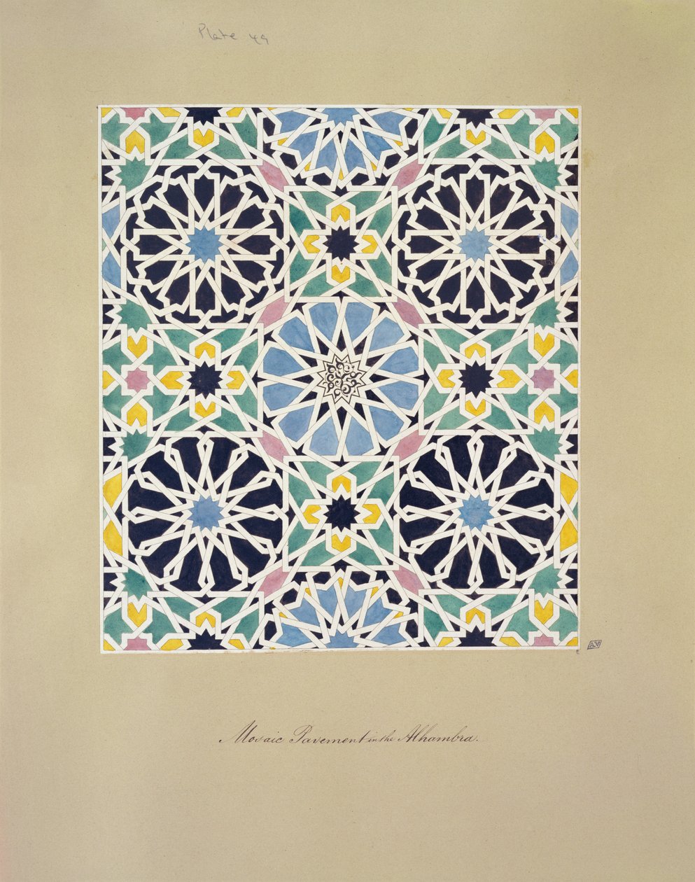 Alhambra