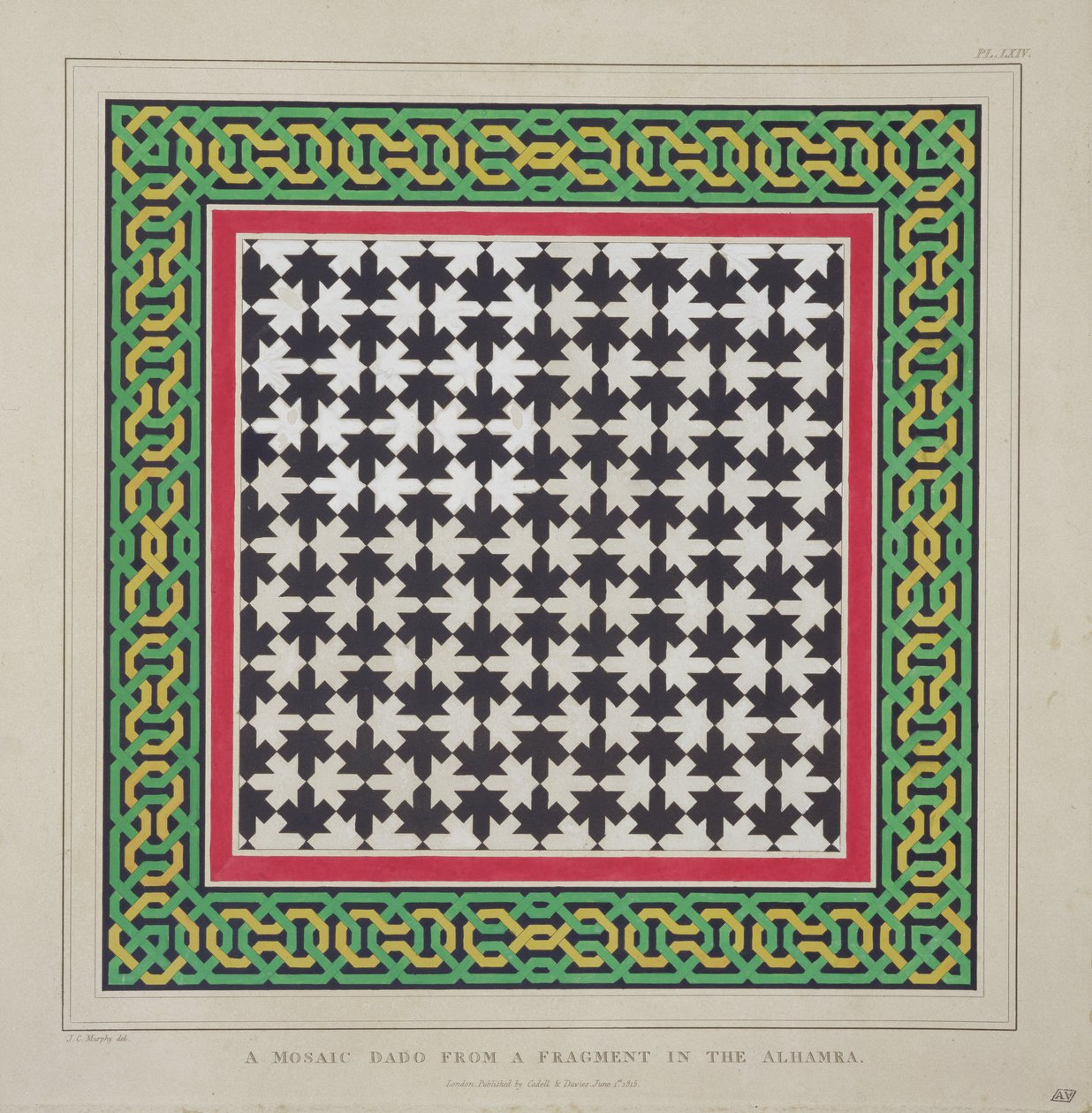 Alhambra