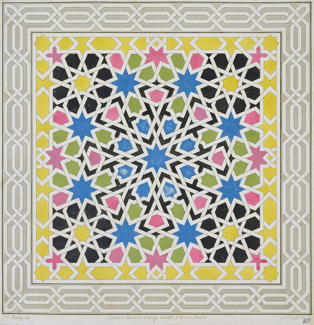 Alhambra