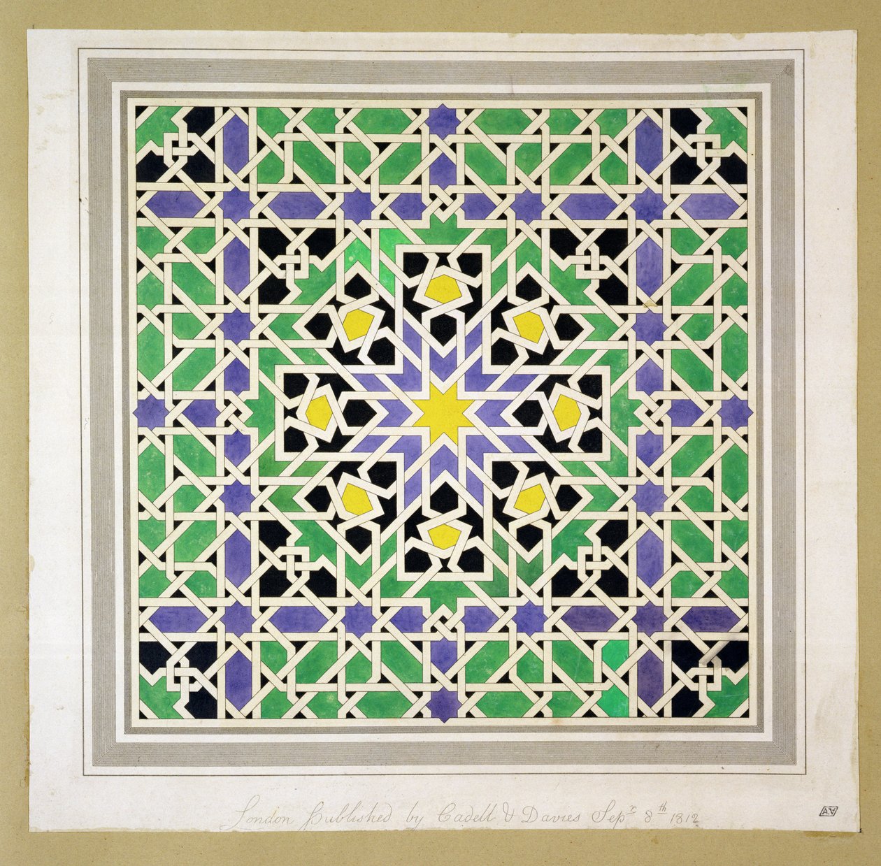 Alhambra