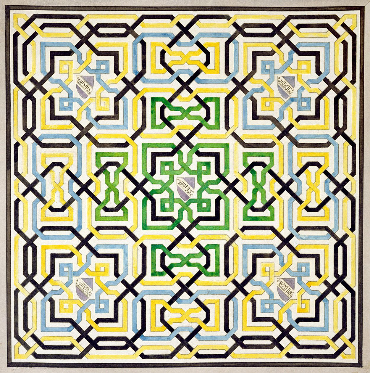 Alhambra