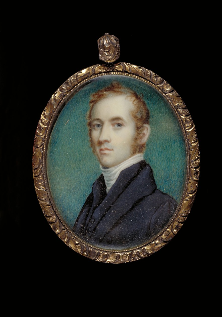 Rev. James M. Winchell