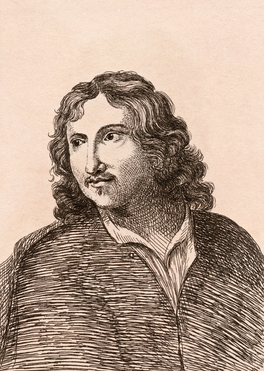 Adam Pynacker, 1817
