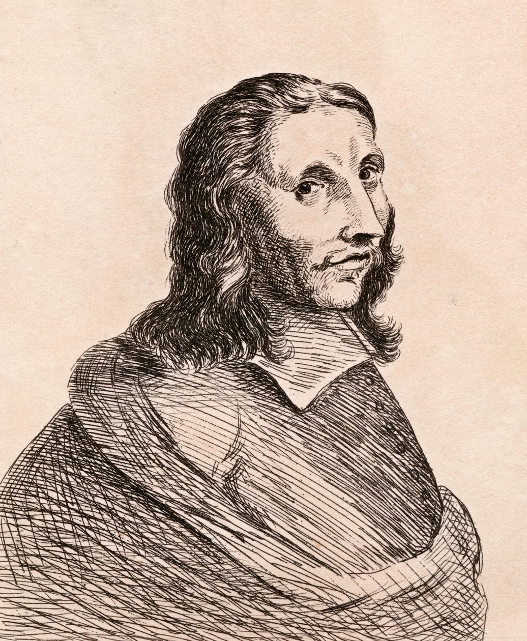 Allart van Everdingen, 1817