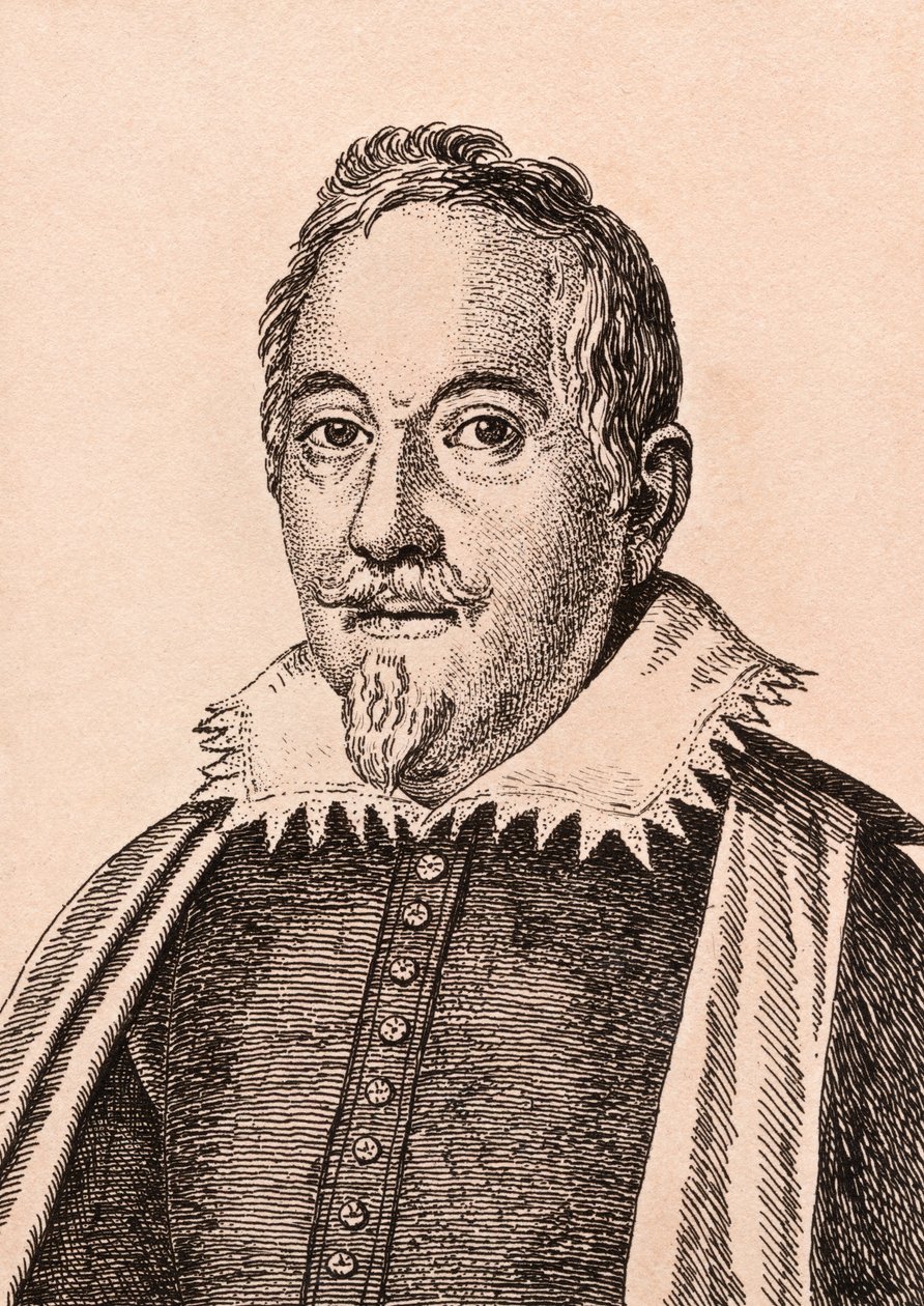 Antonio Tempesta, 1817