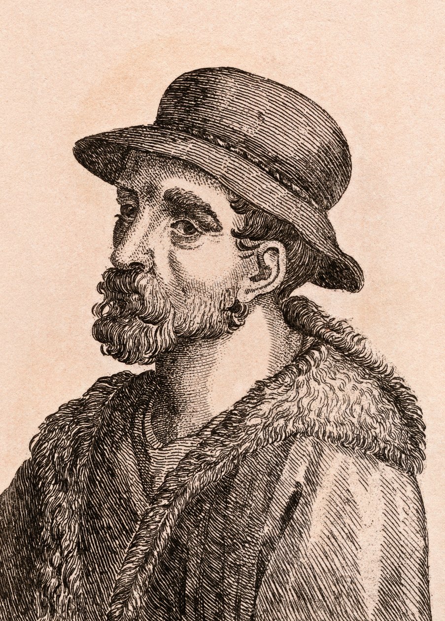 Giovanni da Udine, 