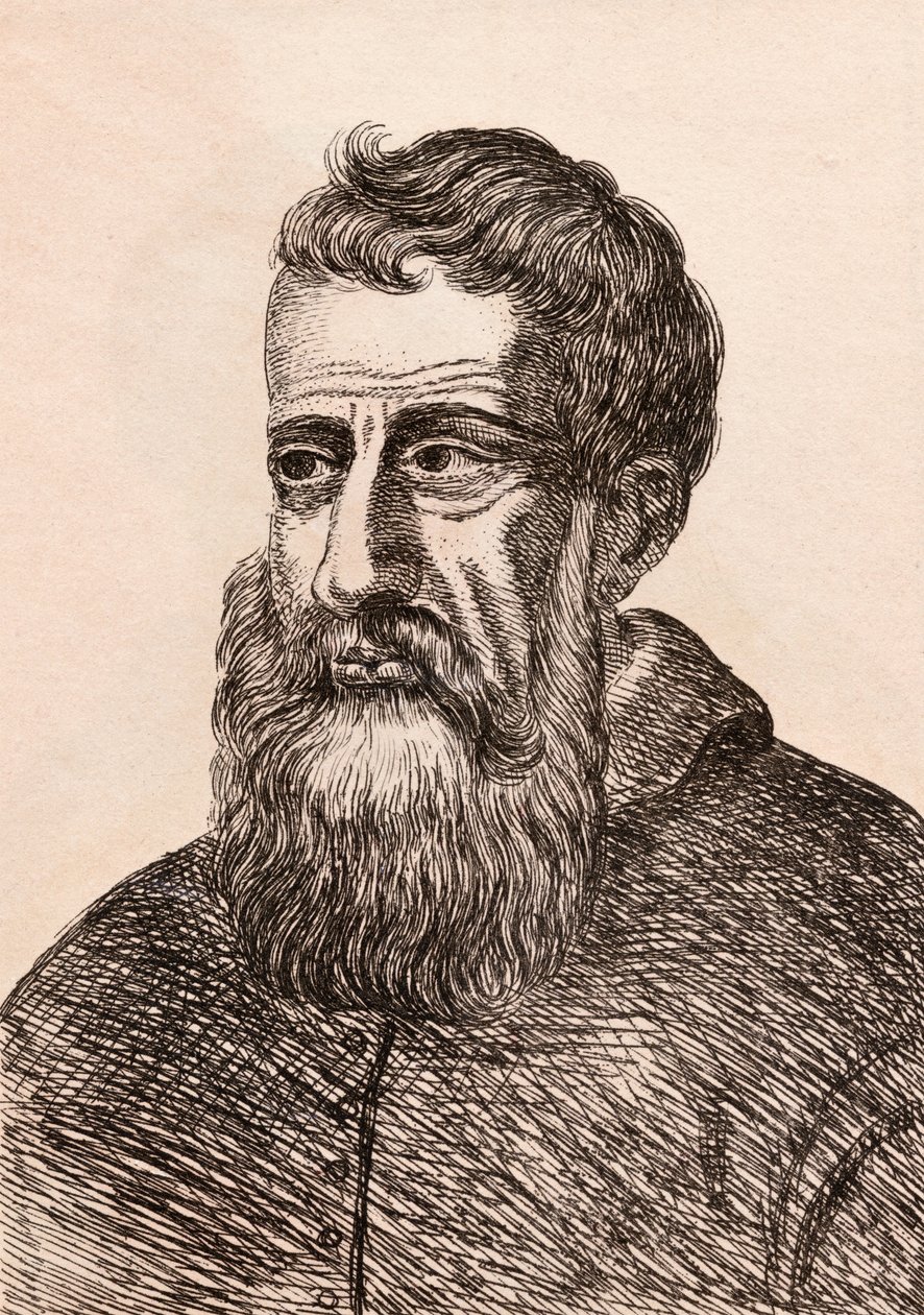 Jacopo Tintoretto, 