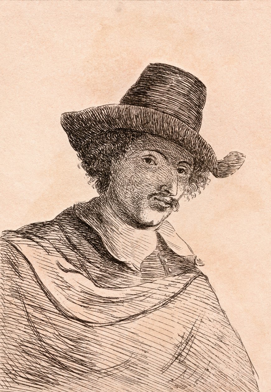 Jan Baptist Weenix, 