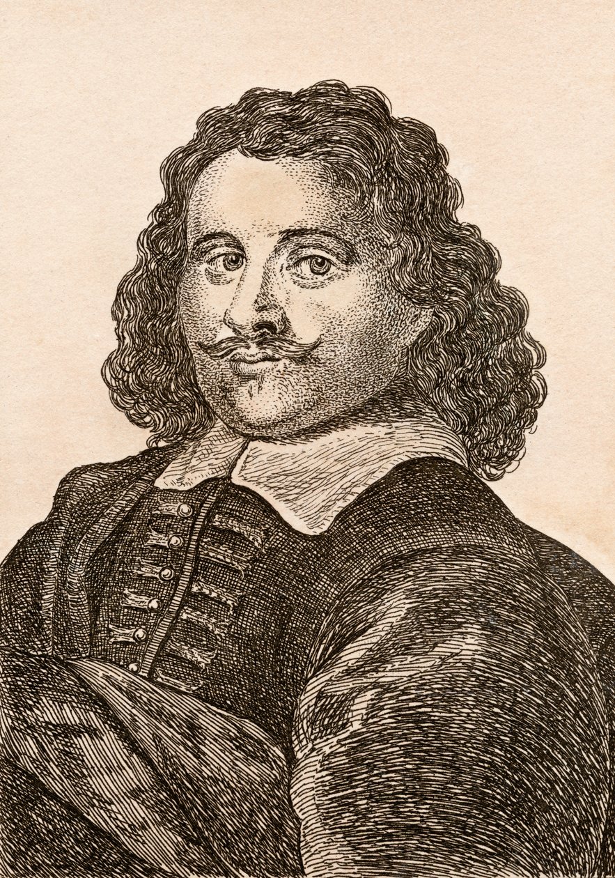 Jan Dirksz İkisi, Londra