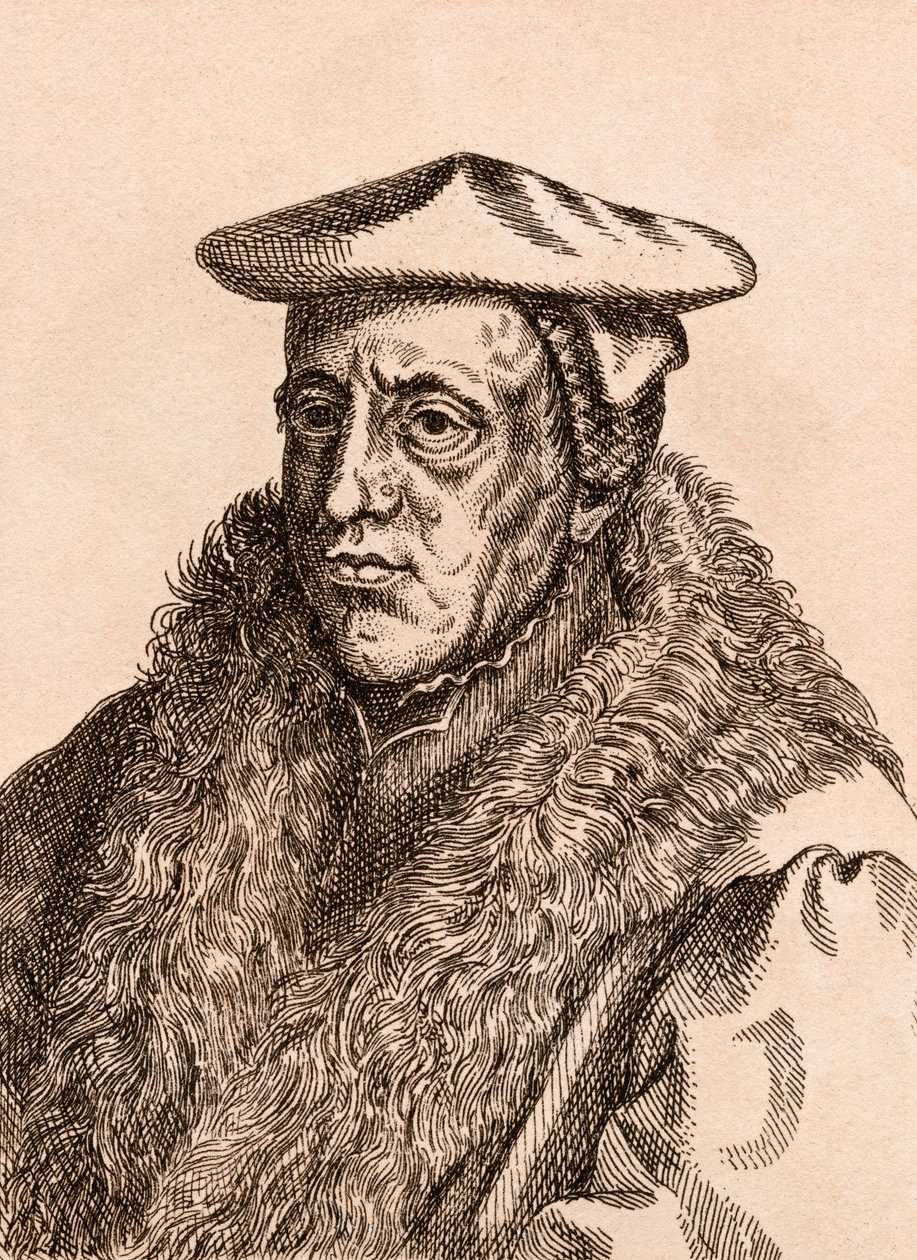Jan van Scorel, 