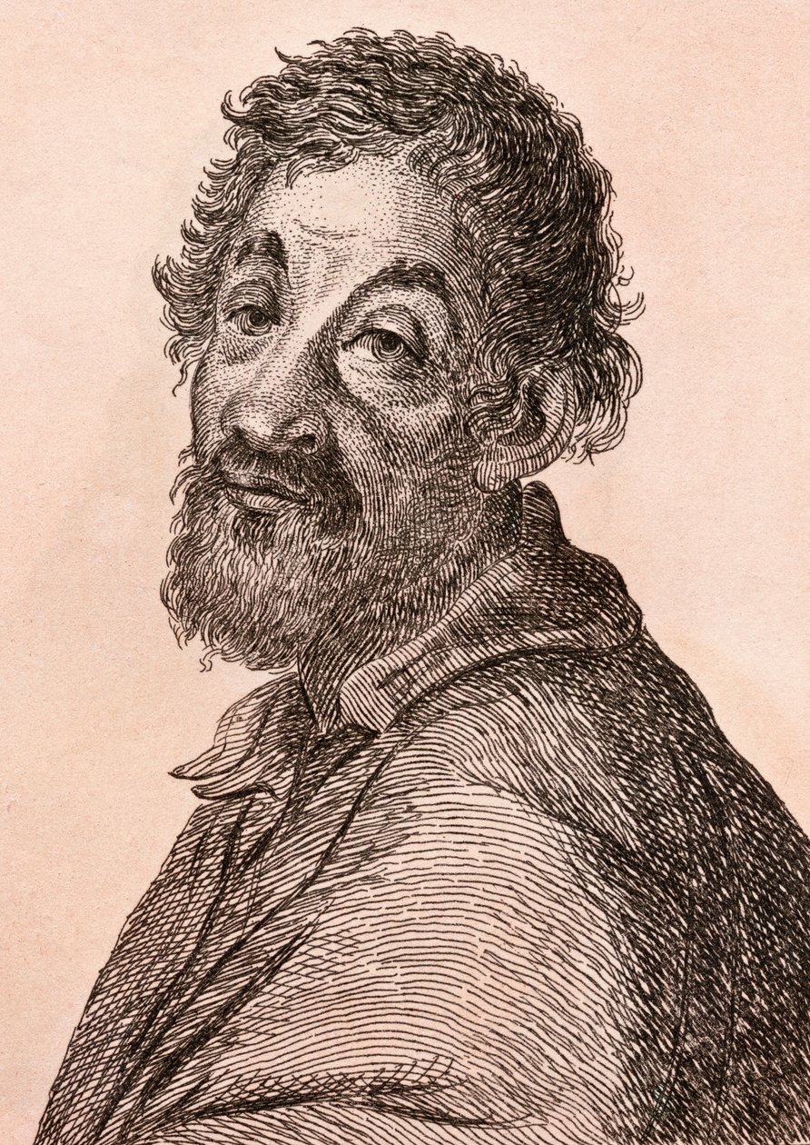 Julio Romano, 