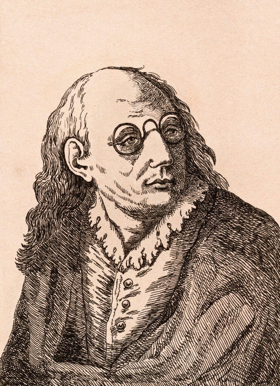 Luca Giordano, illustration from 