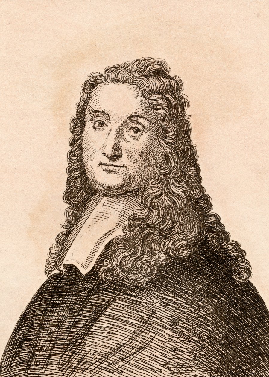 Ludolf Backhuysen I, 