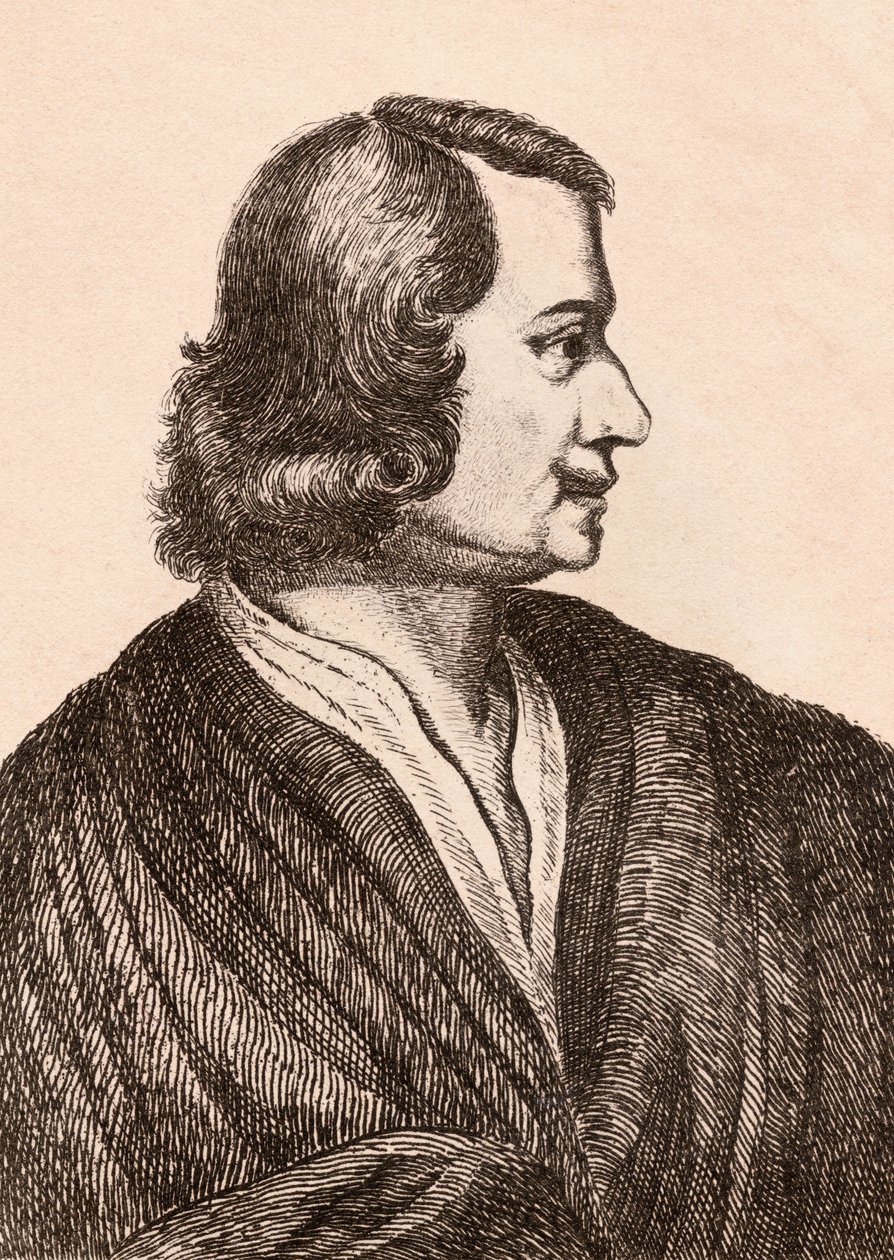 Nicolas Poussin, 