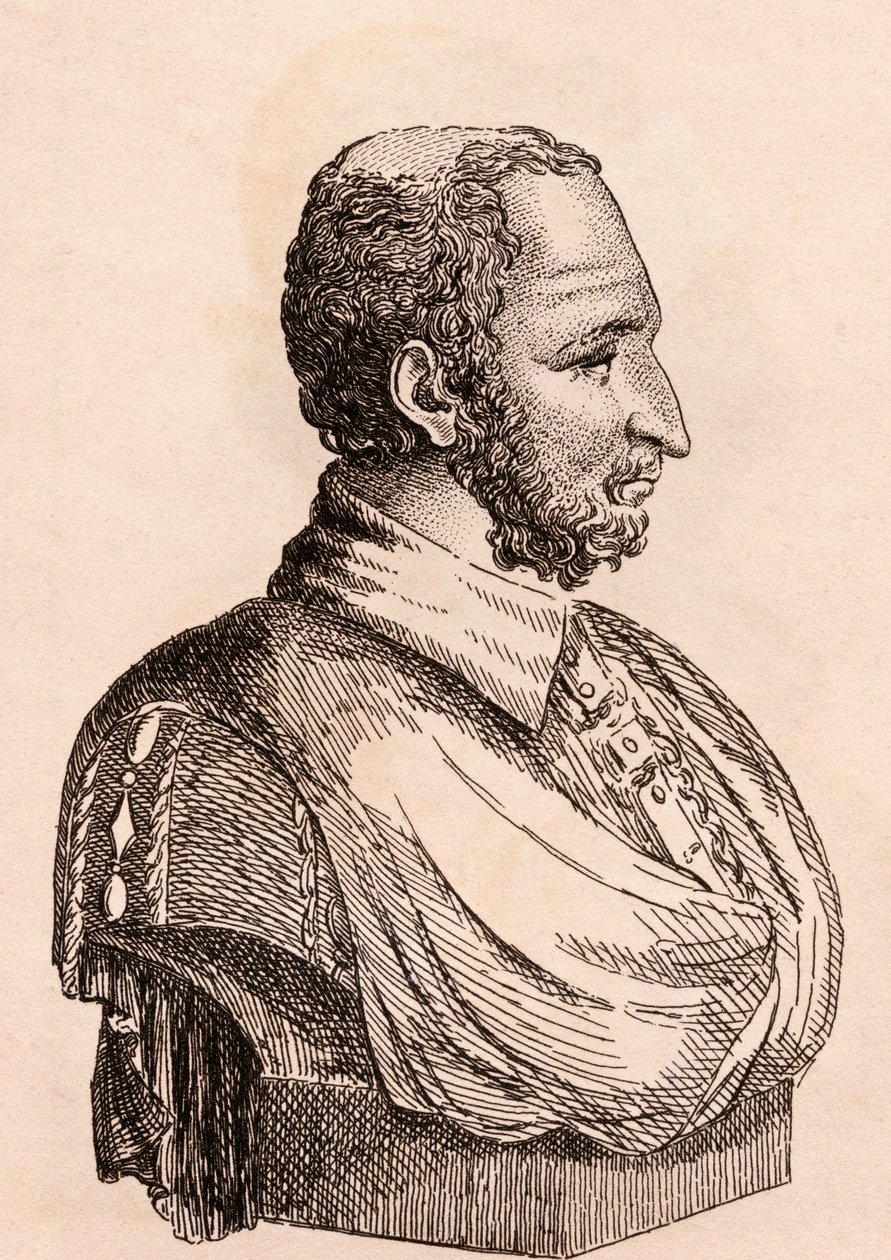 Paolo Veronese, 