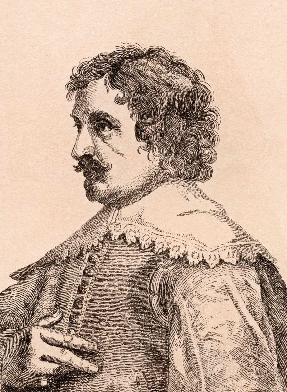 Paulus Pontius, 