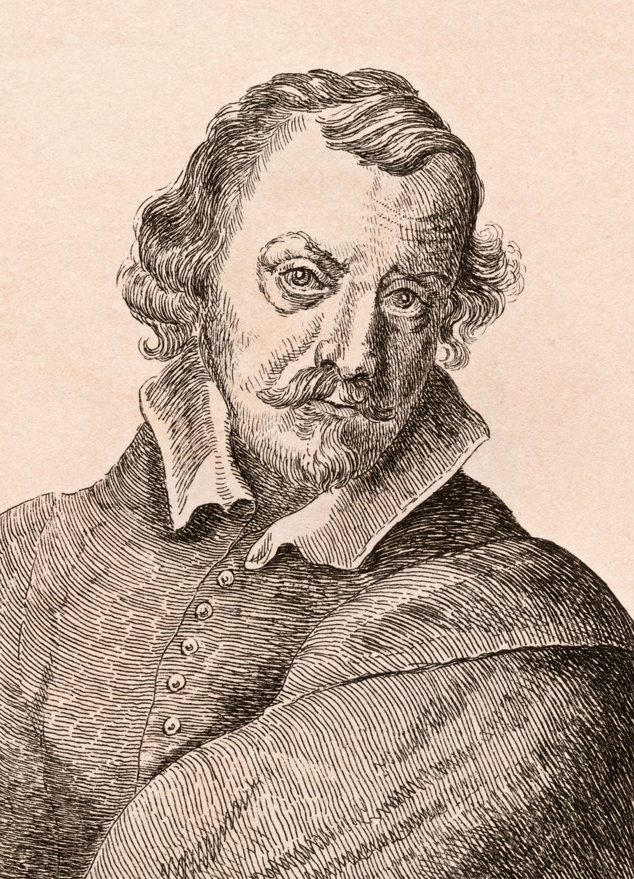 Pietro da Cortona, 