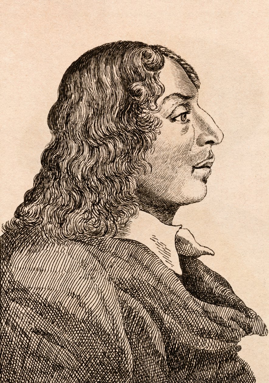 Salvatore Rosa, 