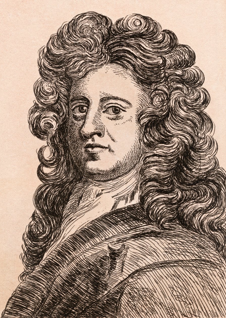 Sör Godfrey Kneller, 