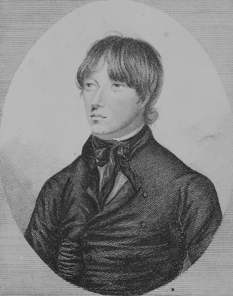 Mary Anne Talbot, aksi halde John Taylor, gravür G. Scott, 1804 by James Green