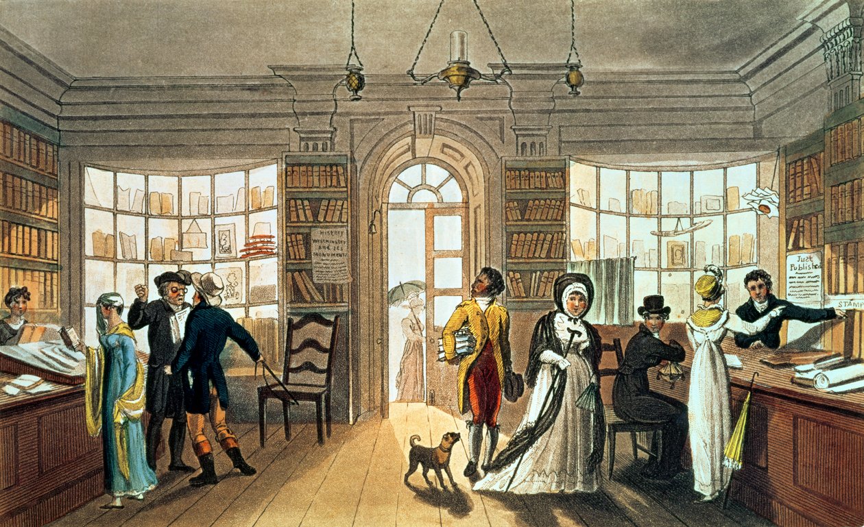 Tüm Ruhlar Şapeli by James Green
