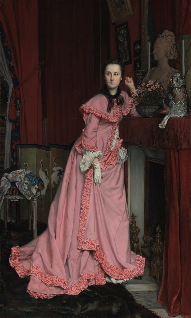 Marquise de Miramon