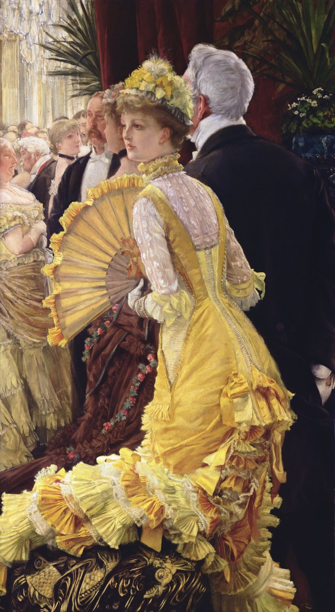 top by James Jacques Joseph Tissot