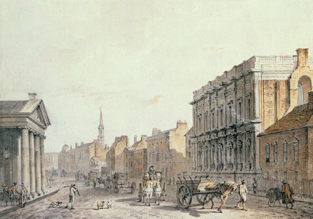 Whitehall