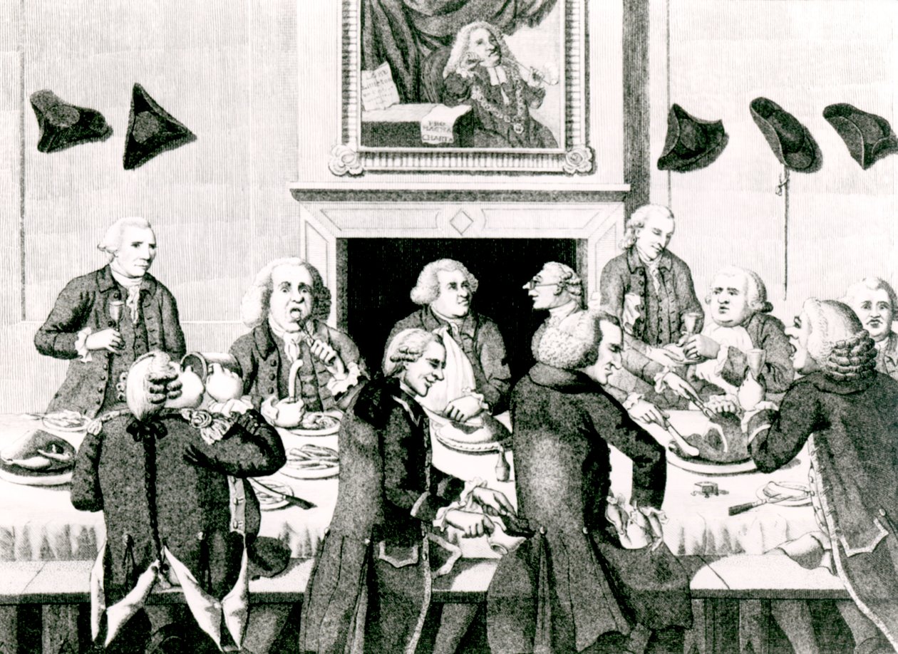 Tadım, 1780 by James Nixon