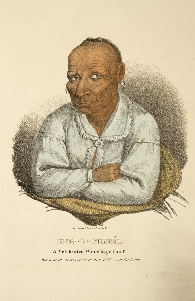 ker-o-gider by James Otto Lewis