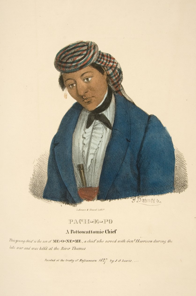 yama-e-po by James Otto Lewis