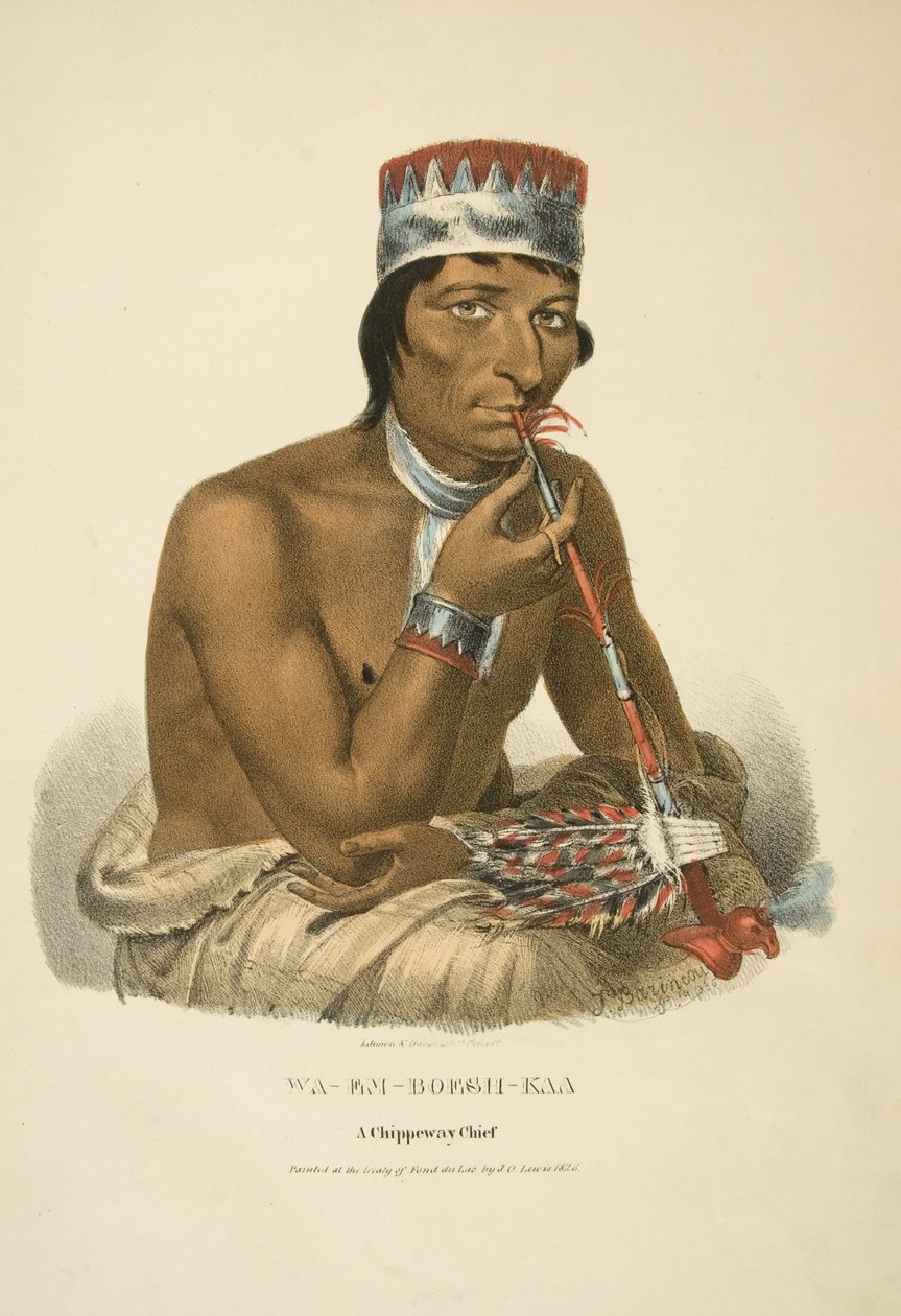 ve ağlayan by James Otto Lewis