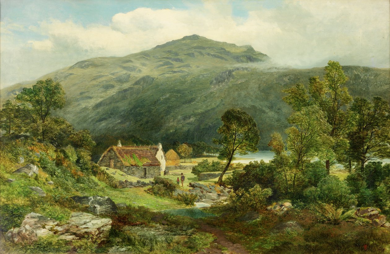 Borrowdale