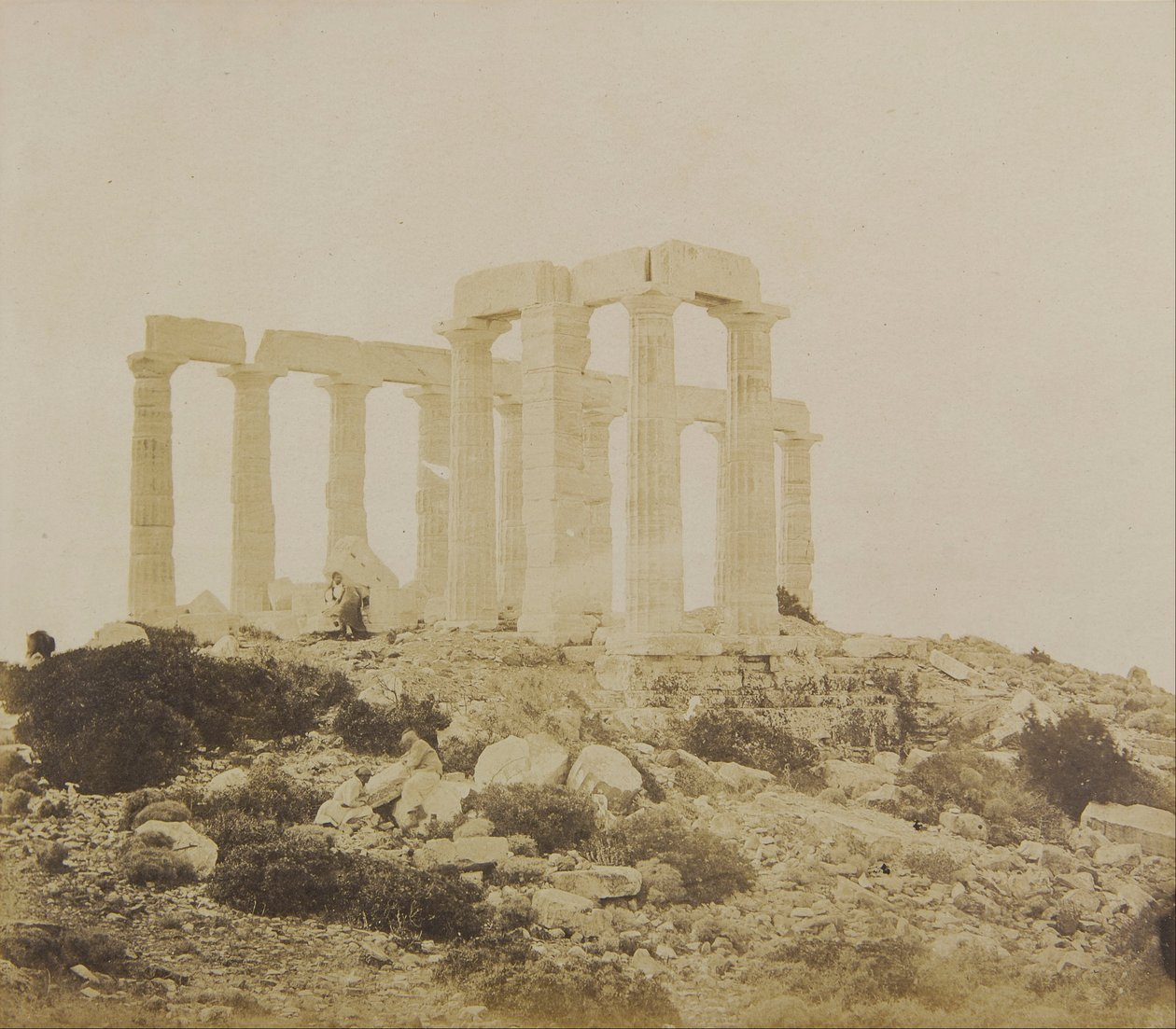 Sounion