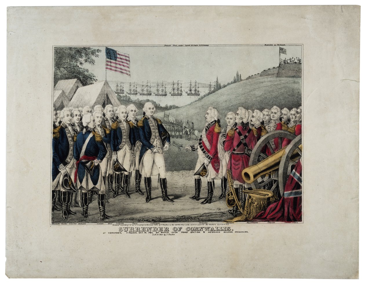Cornwallis