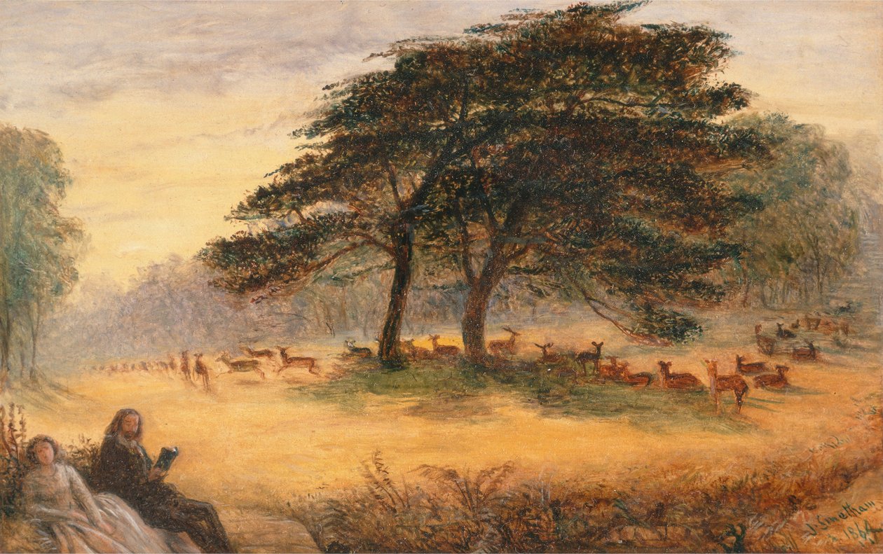 Richmond Park