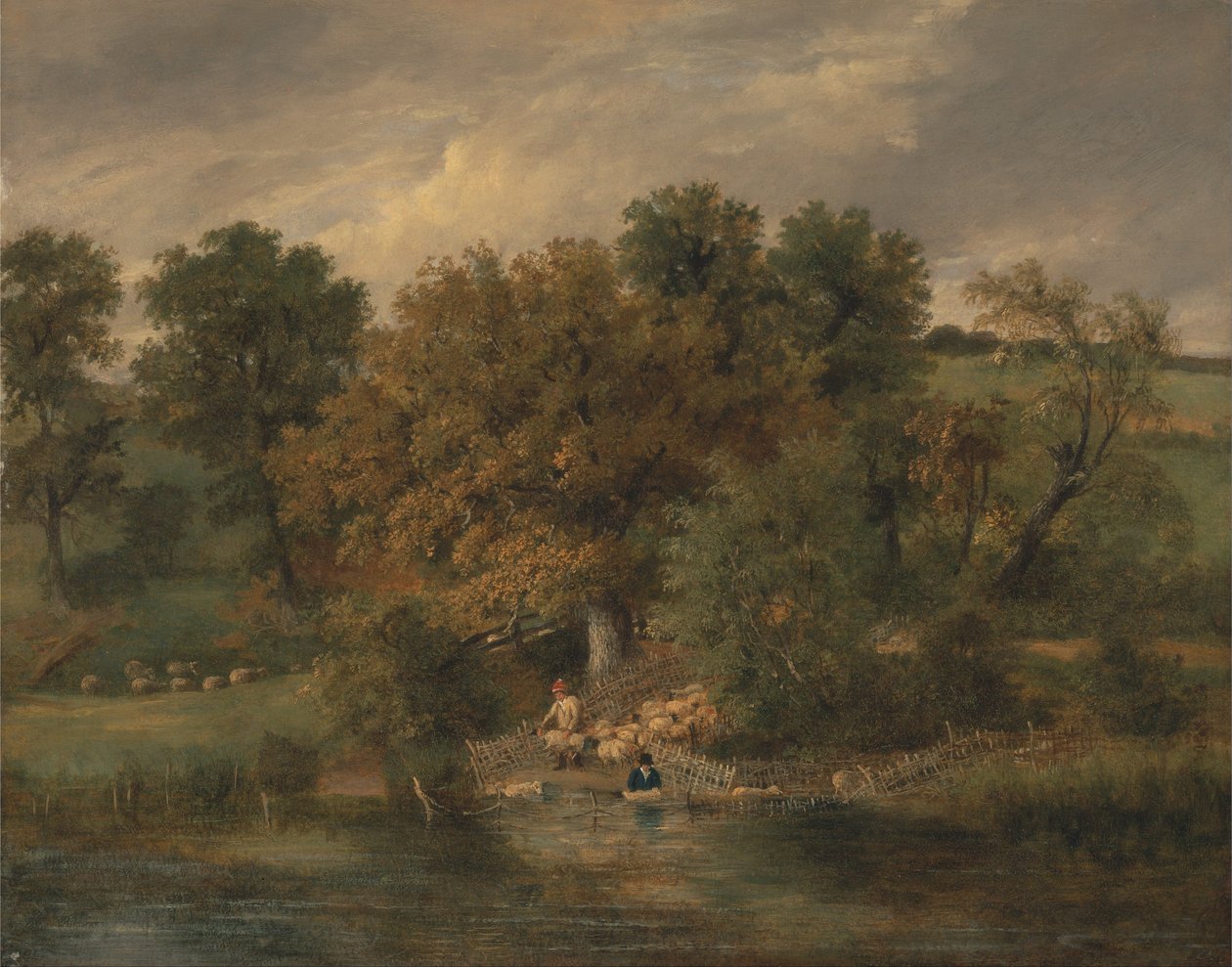 Postwick Grove, Norwich