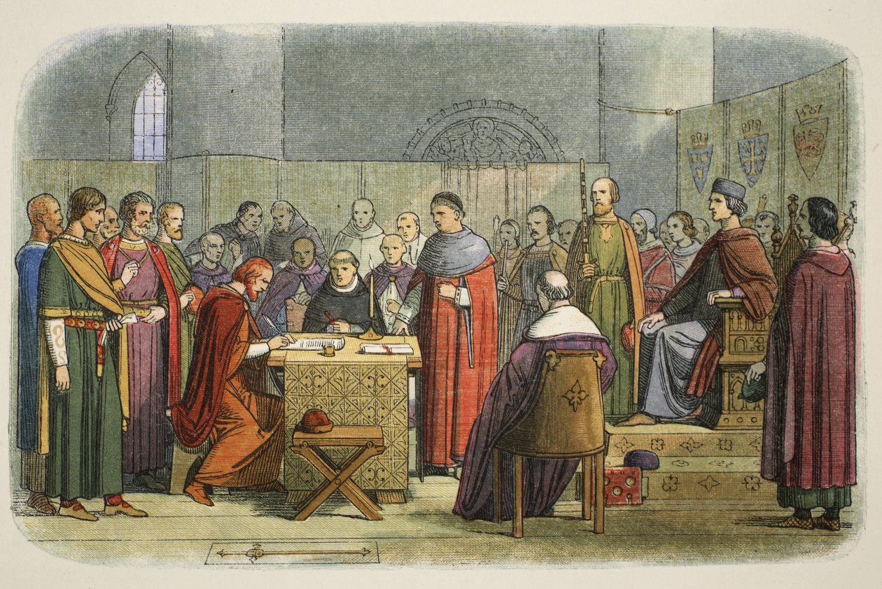 Edward, A Chronicle of England 55