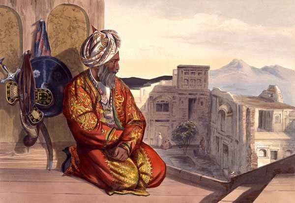 Peşaver