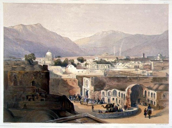 Sirdar Hanedanı