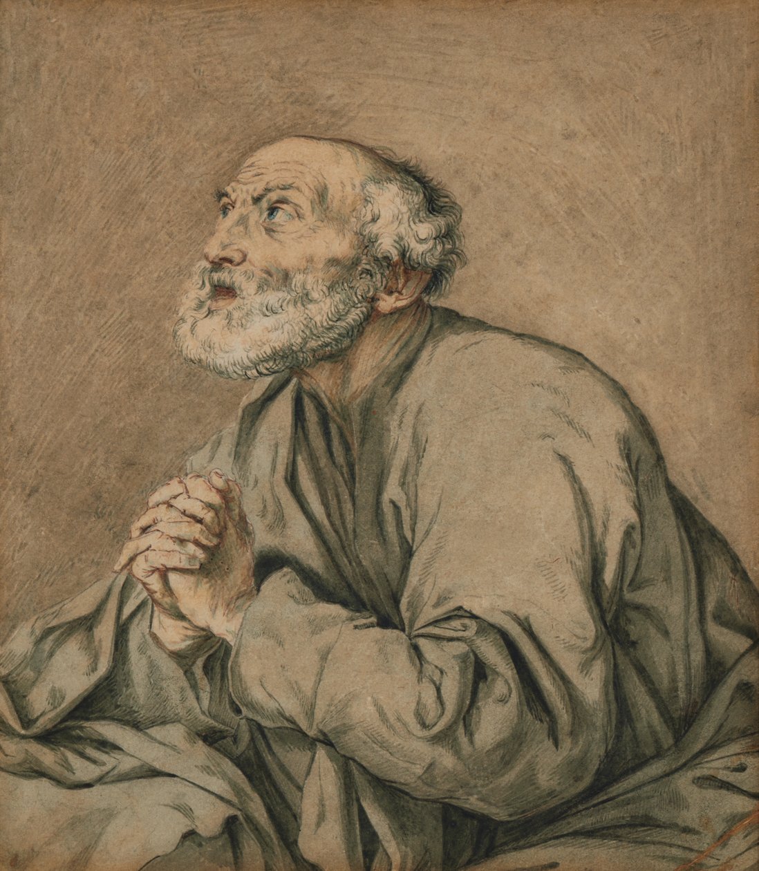 Aziz Peter by James (attr.to) Alexander