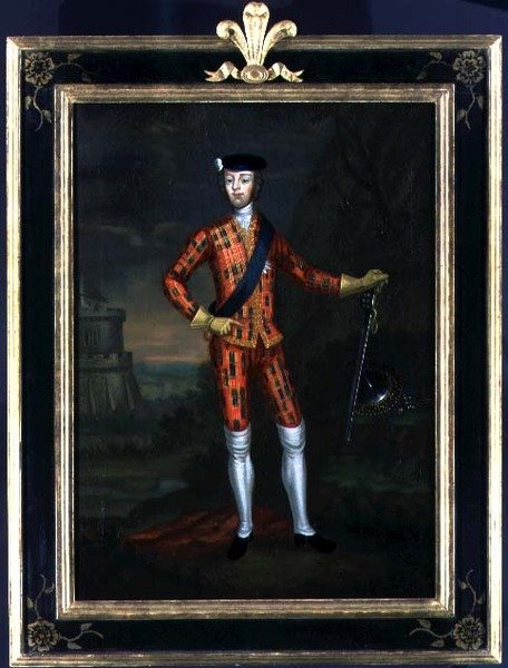 Bonnie Prince Charlie